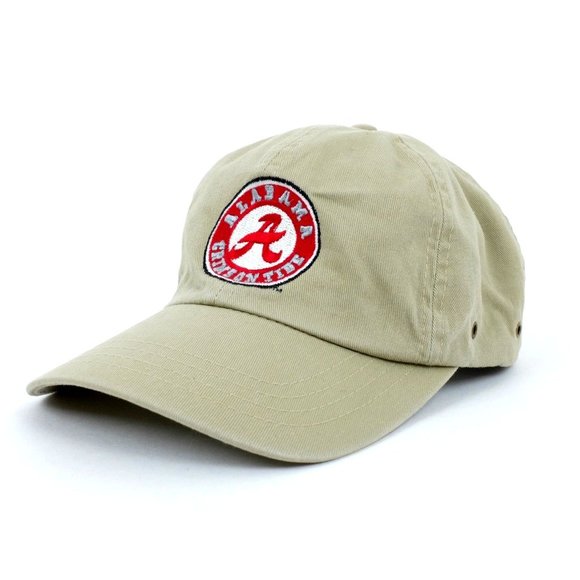 Cotton Stitched Hat Cap Ncaa 